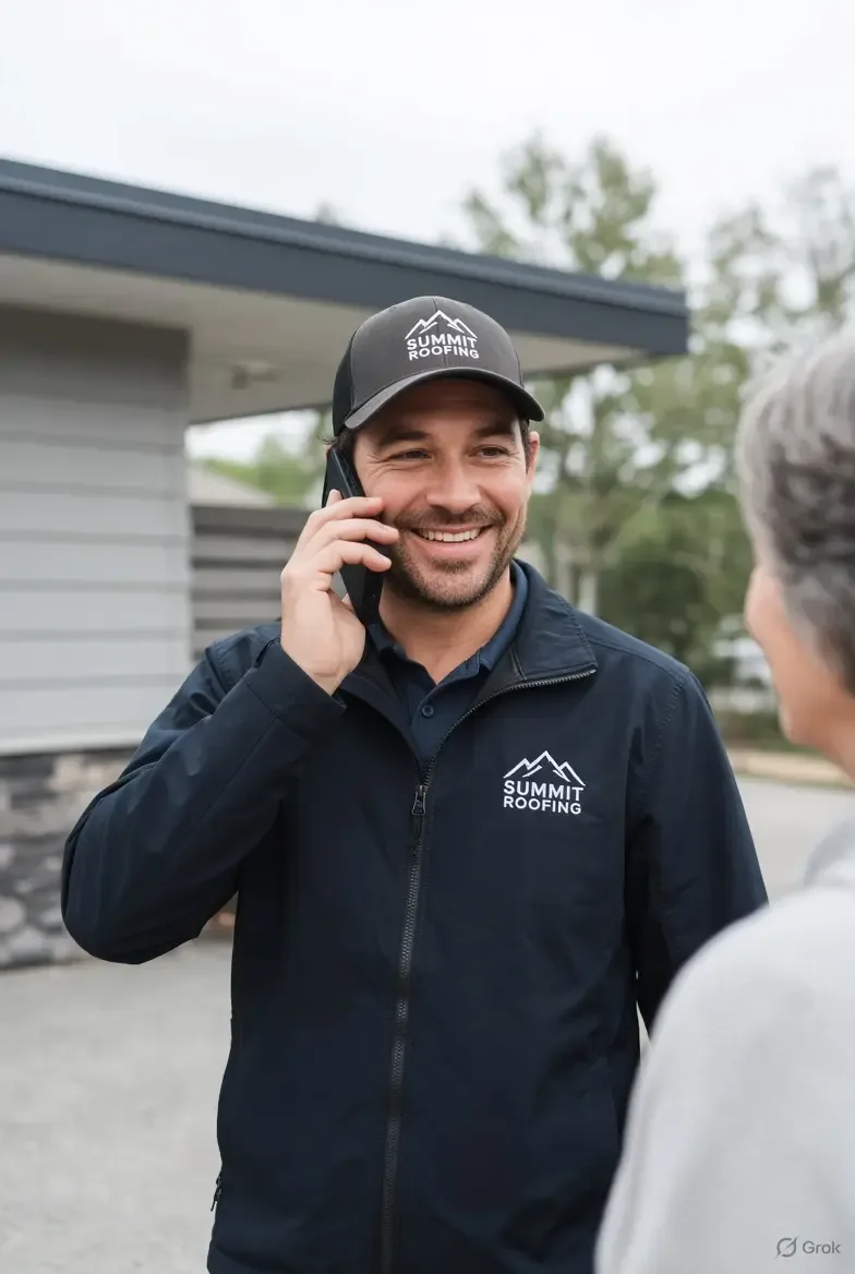 Flat Roof Leak Repair Bessemer City, NC FAQs